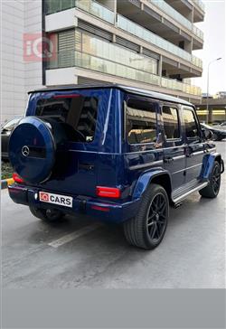 مرسيدس بنز G-Class